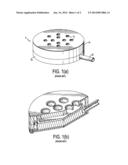 ERGONOMIC MICROBIAL AIR SAMPLER diagram and image