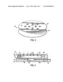 ERGONOMIC MICROBIAL AIR SAMPLER diagram and image