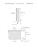 STEEL PLATE WITH EXCELLENT DURABILITY FOR BAND-SHAPED DIE-CUTTING BLADE,     AND BAND-SHAPED DIE-CUTTING BLADE diagram and image