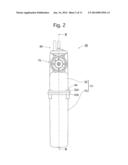 OXYGEN TANK UNIT FOR OXYGEN ENRICHER diagram and image