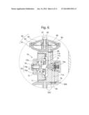 OXYGEN TANK UNIT FOR OXYGEN ENRICHER diagram and image