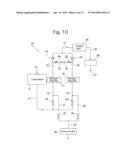 OXYGEN TANK UNIT FOR OXYGEN ENRICHER diagram and image