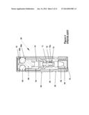 Compact and Low-Volume Mechanical Igniter and Ignition Systems for Thermal     Batteries and the Like diagram and image