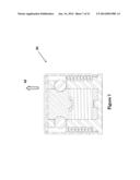 Compact and Low-Volume Mechanical Igniter and Ignition Systems for Thermal     Batteries and the Like diagram and image