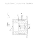 Compact and Low-Volume Mechanical Igniter and Ignition Systems for Thermal     Batteries and the Like diagram and image