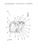 Compact and Low-Volume Mechanical Igniter and Ignition Systems for Thermal     Batteries and the Like diagram and image