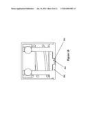 Compact and Low-Volume Mechanical Igniter and Ignition Systems for Thermal     Batteries and the Like diagram and image