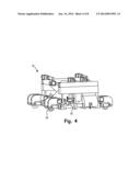 Track maintenance apparatus and method diagram and image