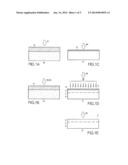 METHOD OF FABRICATING A COMPOSITE STRUCTURE WITH A STABLE BONDING LAYER OF     OXIDE diagram and image