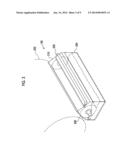 COATING APPARATUS AND INKJET RECORDING APPARATUS diagram and image