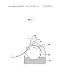 COATING APPARATUS AND INKJET RECORDING APPARATUS diagram and image