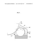 COATING APPARATUS AND INKJET RECORDING APPARATUS diagram and image