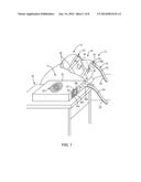 REMOTELY CONTROLLED POSITIVE AIRWAY-PRESSURE APPARATUS AND METHOD diagram and image