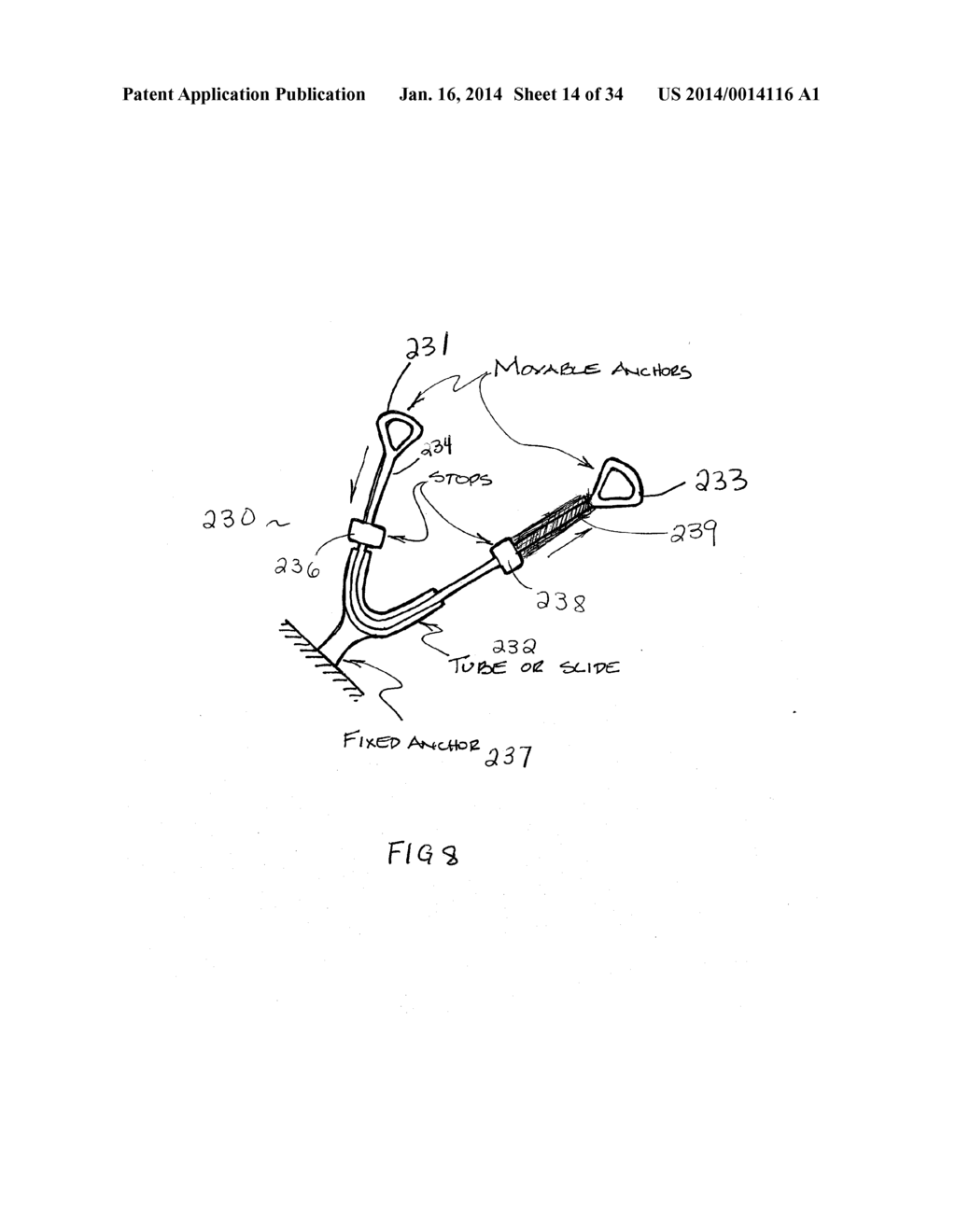 SYSTEMS AND METHODS FOR TREATMENT OF SLEEP APNEA - diagram, schematic, and image 15