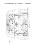 INTERNAL BACKWASH SYSTEM FOR ROBOTIC POOL AND TANK CLEANER diagram and image