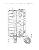 INTERNAL BACKWASH SYSTEM FOR ROBOTIC POOL AND TANK CLEANER diagram and image