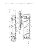 INTERNAL BACKWASH SYSTEM FOR ROBOTIC POOL AND TANK CLEANER diagram and image