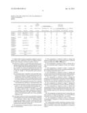 ENCAPSULANT FOR A PHOTOVOLTAIC MODULE diagram and image