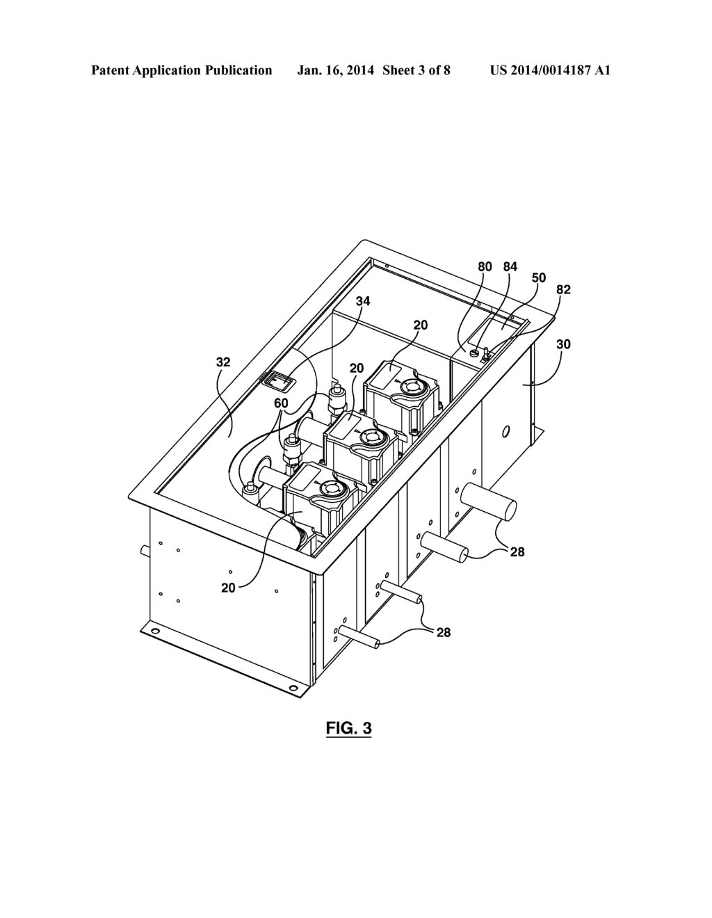 METHODS AND APPARATUS FOR CONTROLLING FLUID FLOW IN MEDICAL FACILITIES - diagram, schematic, and image 04