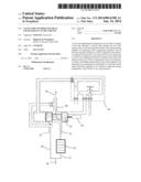 VALVE FOR CONTROLLING HEAT EXCHANGES IN AN OIL CIRCUIT diagram and image