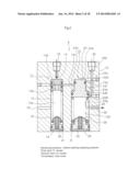 PRESSURE GOVERNOR AND AIR DRYER diagram and image