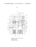 PRESSURE GOVERNOR AND AIR DRYER diagram and image