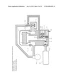 PRESSURE GOVERNOR AND AIR DRYER diagram and image