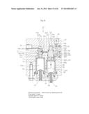 PRESSURE GOVERNOR AND AIR DRYER diagram and image