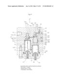 PRESSURE GOVERNOR AND AIR DRYER diagram and image