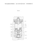 PRESSURE GOVERNOR AND AIR DRYER diagram and image