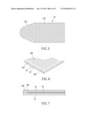 MOLDABLE FUNNEL diagram and image