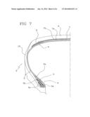 PROCESS AND APPARATUS FOR MANUFACTURING TYRES FOR VEHICLE WHEELS diagram and image