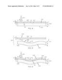 LAMINATED STRUCTURES AND METHODS OF MANUFACTURING LAMINATED STRUCTURES diagram and image