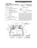 PROCESSING APPARATUS diagram and image