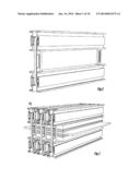 TENSION LINK FOR A BELT SPLICER diagram and image