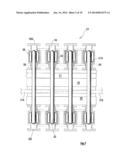 TENSION LINK FOR A BELT SPLICER diagram and image