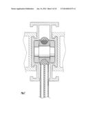 TENSION LINK FOR A BELT SPLICER diagram and image