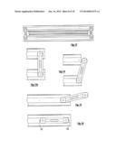 TENSION LINK FOR A BELT SPLICER diagram and image