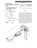 WINDING SHAFT DRIVE FOR OPERATING A RETRACTABLE ARCHITECTURAL COVERING AND     SHAFT BRAKE MODULE FOR USE THEREIN diagram and image