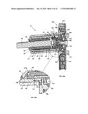 WINDING SHAFT DRIVE FOR OPERATING A RETRACTABLE ARCHITECTURAL COVERING AND     SHAFT BRAKE MODULE FOR USE THEREIN diagram and image