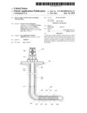 Shunt Tube Connection Assembly and Method diagram and image