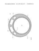 Shunt Tube Connection Assembly and Method diagram and image