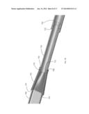 Shunt Tube Connection Assembly and Method diagram and image