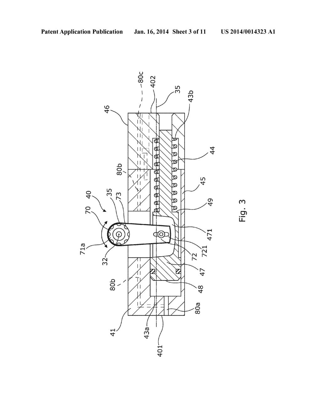 TORQUE MEMBER - diagram, schematic, and image 04