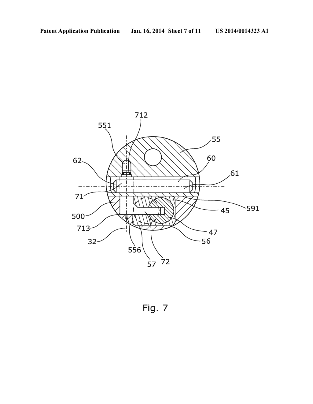 TORQUE MEMBER - diagram, schematic, and image 08