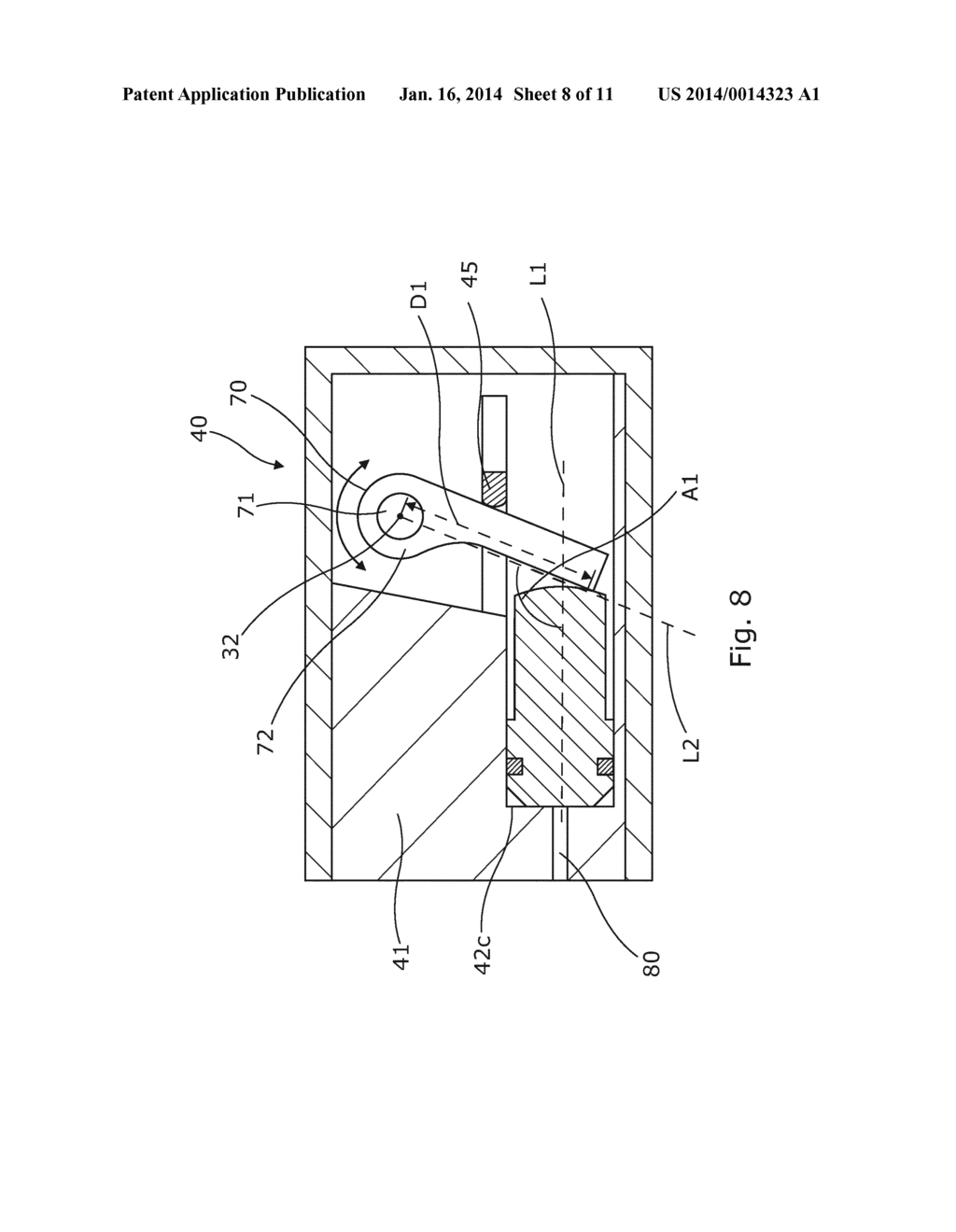 TORQUE MEMBER - diagram, schematic, and image 09