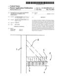 Method of Evaluation of Deposits and Opening of Productive Formations diagram and image