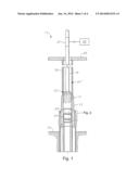 System and Method for Umbilical-Less Positional Feedback of a Subsea     Wellhead Member Disposed in a Subsea Wellhead Assembly diagram and image