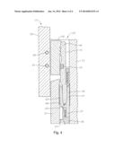 System and Method for Umbilical-Less Positional Feedback of a Subsea     Wellhead Member Disposed in a Subsea Wellhead Assembly diagram and image