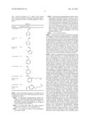 FAMILIES OF SCALE-INHIBITORS HAVING DIFFERENT ABSORPTION PROFILES AND     THEIR APPLICATION IN OILFIELD diagram and image